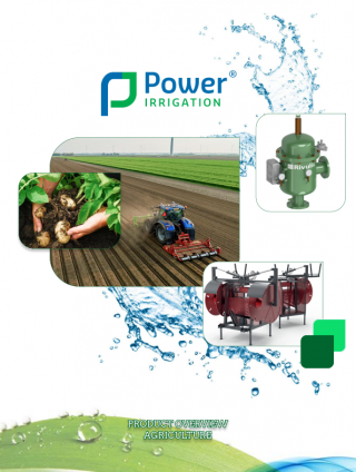 Akkerbouw voorpagina website