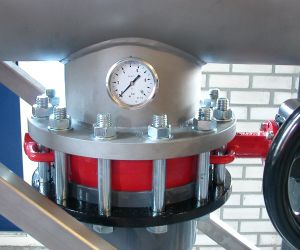 Power filtration 1.2