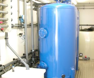 Power filtration 2.2