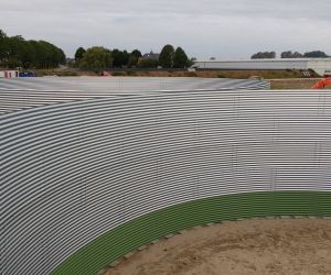 Silo 2