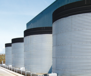 Silo 5