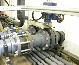 Terugslagkleppen web3