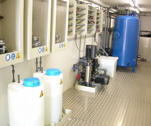 Power filtration 2